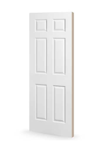 Puerta HDF Sinfonia 70