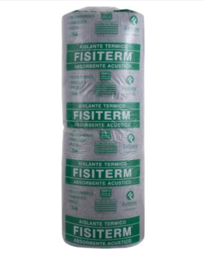Fisiterm 55mm x 2,40 x 15 M