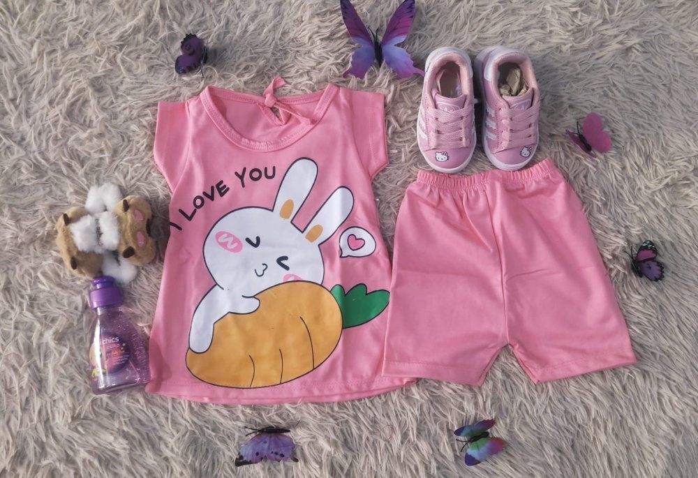 2. CONJUNTO CONEJO