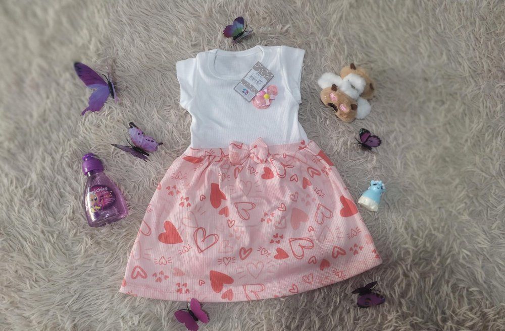 28. VESTIDO SOFIA