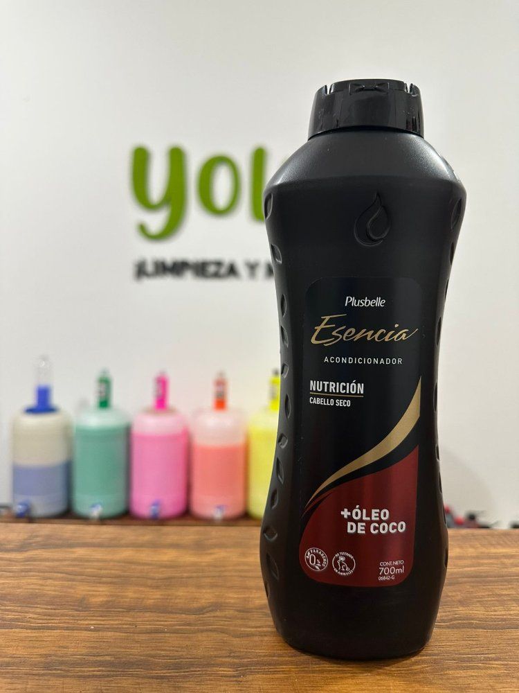 Acond Plusbelle 700ml