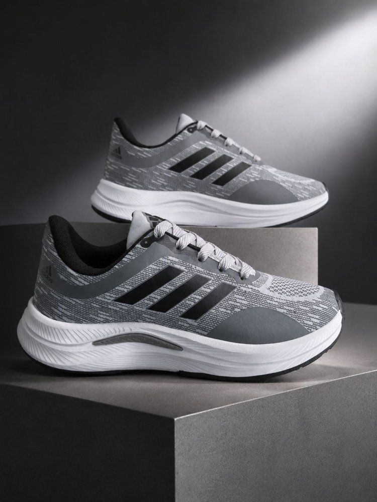 adidas slin grafite caixa alta