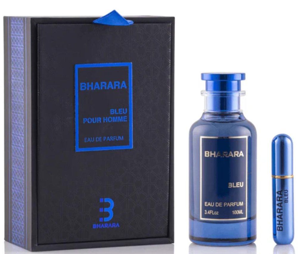BHARARA BLEU 100ML