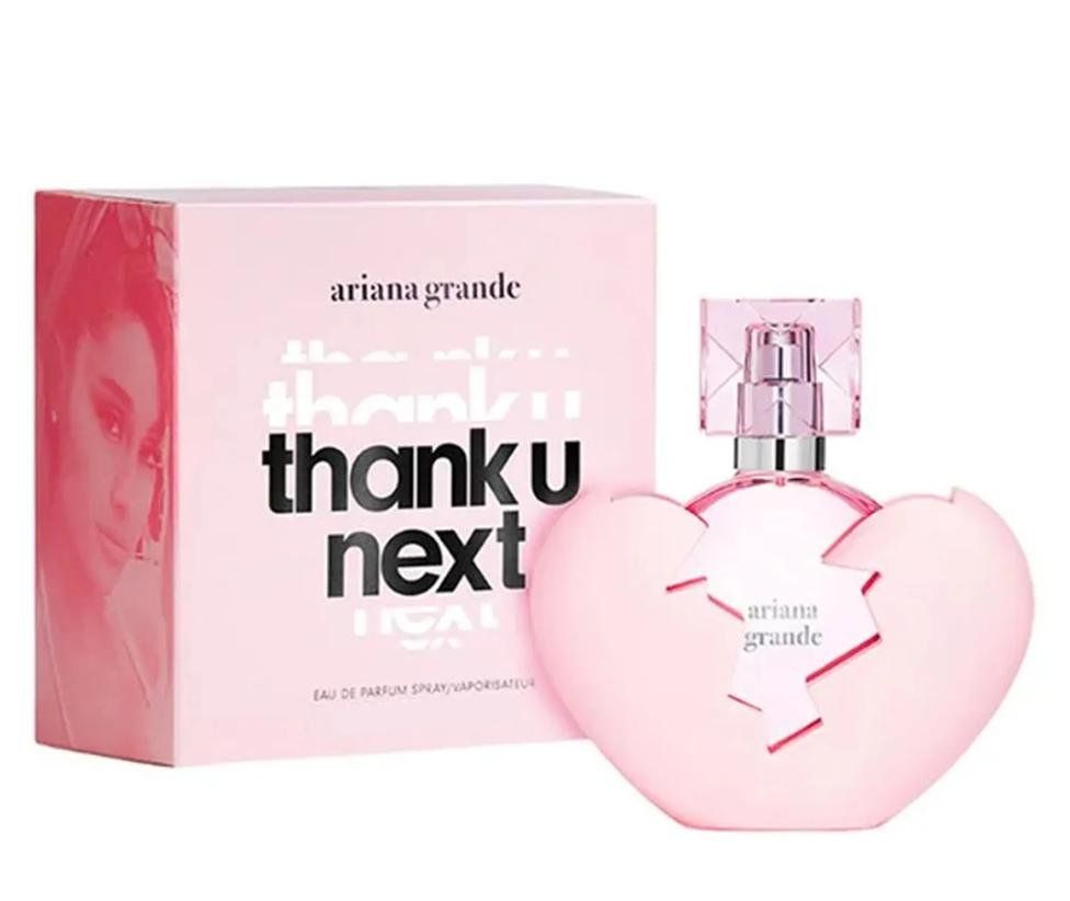 Thank U, Next Ariana Grande