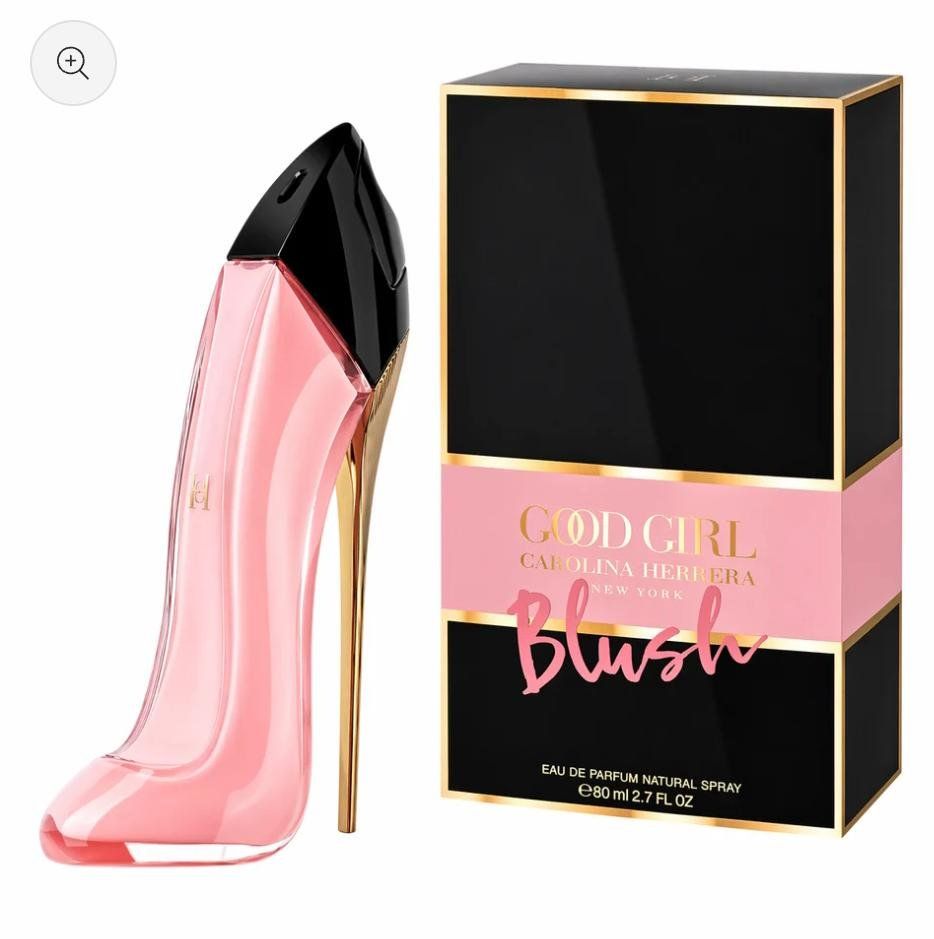 GOOD GIRL BLUSH CLASICA 80ML