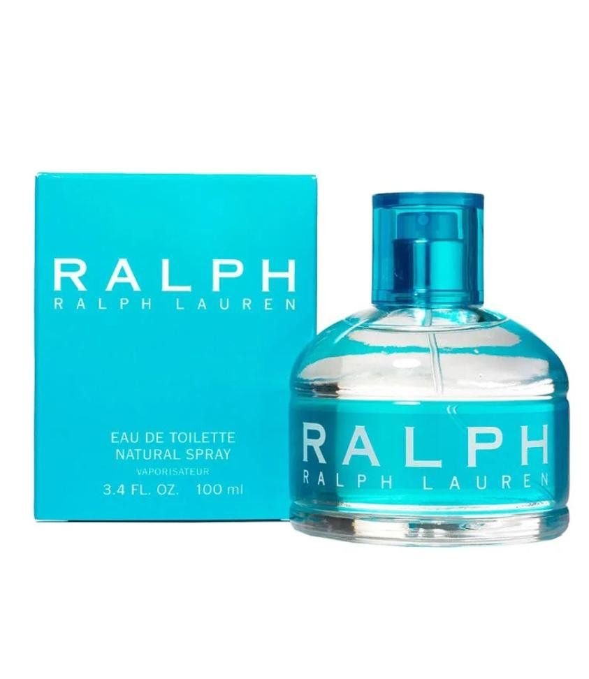 RALPH LAUREN RALPH MUJER 100Ml