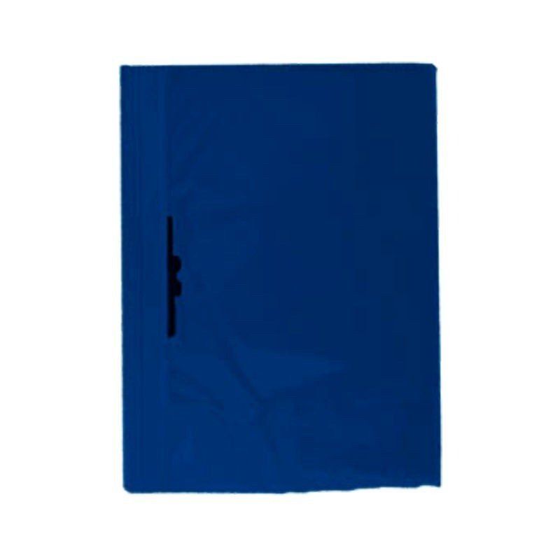 CARPETA FOLDER T/TRANS OFIC AZ/MARIN