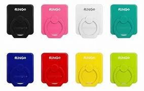 Anillo rigor para celular