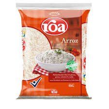 Arroz Roa 500 gr