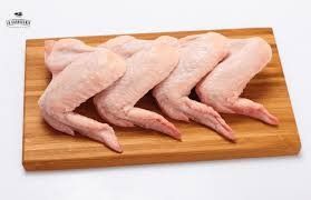 alas de pollo
