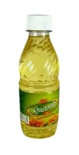 Aceite De Soya Gustosito X 500 Cc