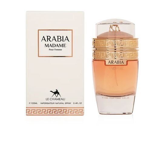 ARABIA MADAME POUR FEMME 100 ML