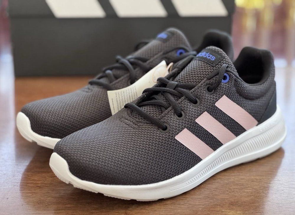 ADIDAS ROSADA LITE RACER CLN WOMEN