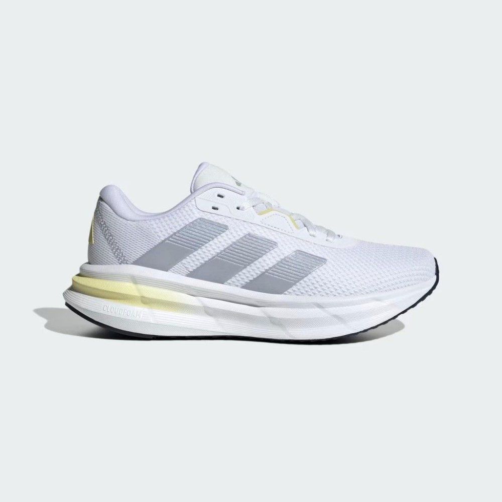 ADIDAS AMARILLAS GALAXY 7 WOMEN