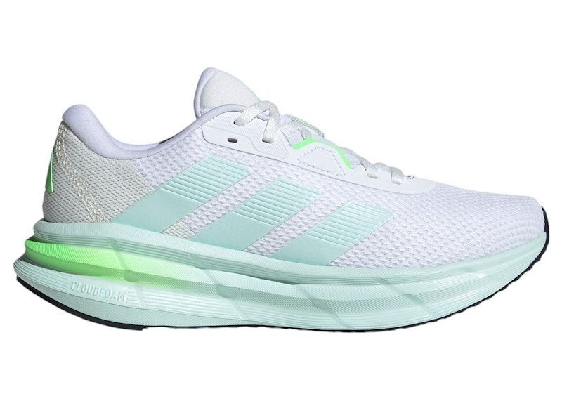 ADIDAS VERDE GALAXY 7 WOMEN