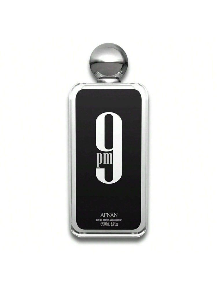 9 PM AFNAN MEN 100 ML
