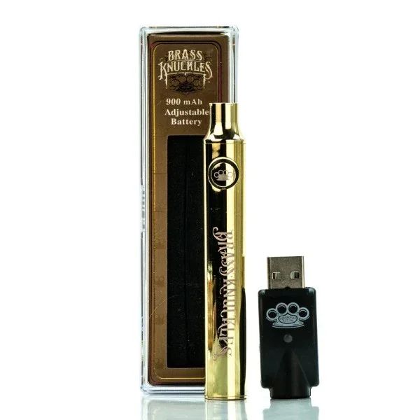 Bateria Brass Rosca