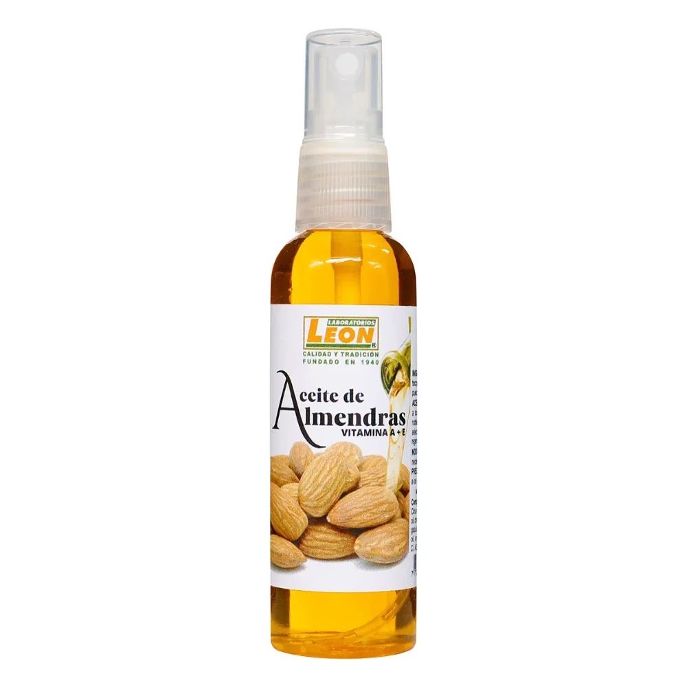 Aceite de Almendras