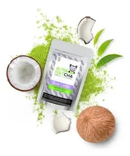 Te Matcha Coco Latte 120grs Alma Matcha
