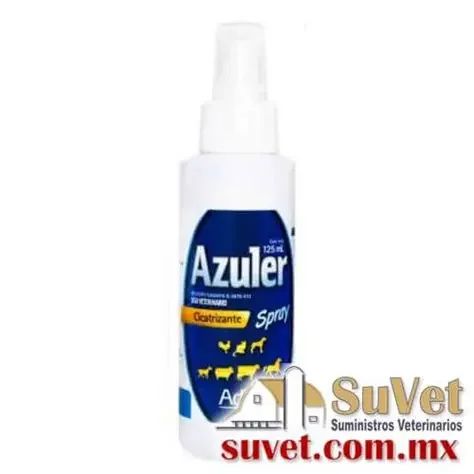 Azuler 60 mL