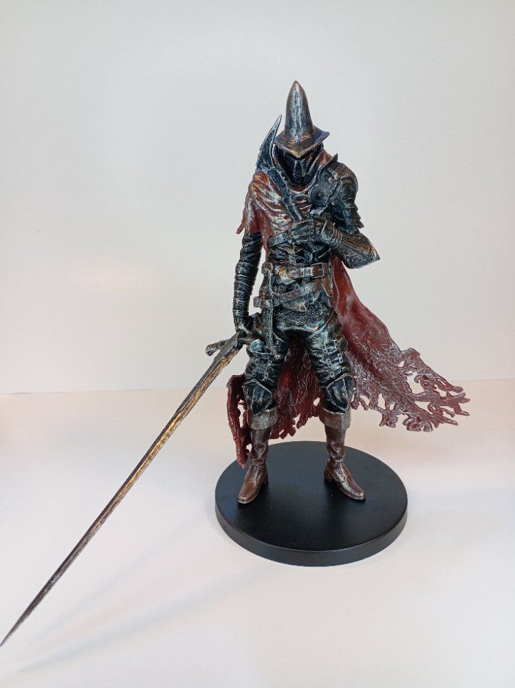 ABYSS WATCHERS