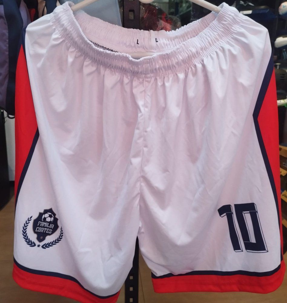 PANTALONETA FAMILIA CORTES S