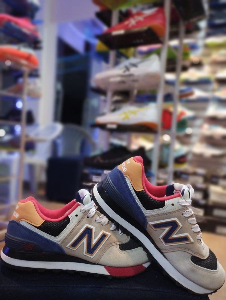 AB NEW BALANCE 39