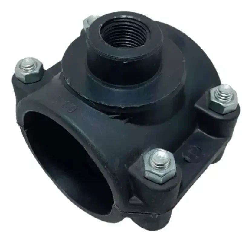 ABRAZADERA GALAPAGO 110 (4") X 1/2