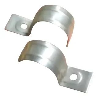 ABRAZADERA EMT 1 PATA 2" 7-875