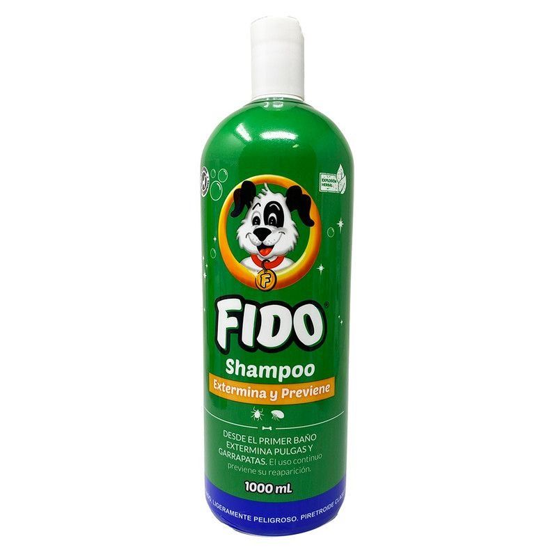 SHAMPOO FIDO GRANDE