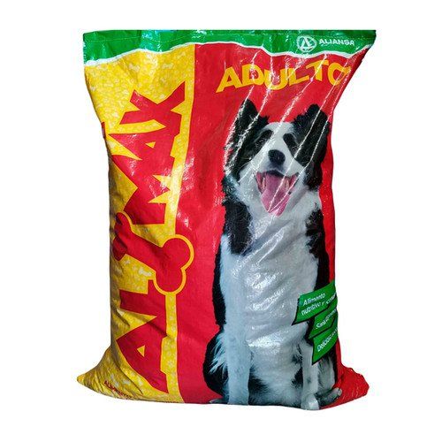 ALIMAX ADULTO 100 LBS