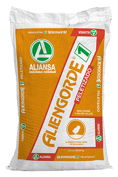 ALIENGORDE PELETIZADO 1
