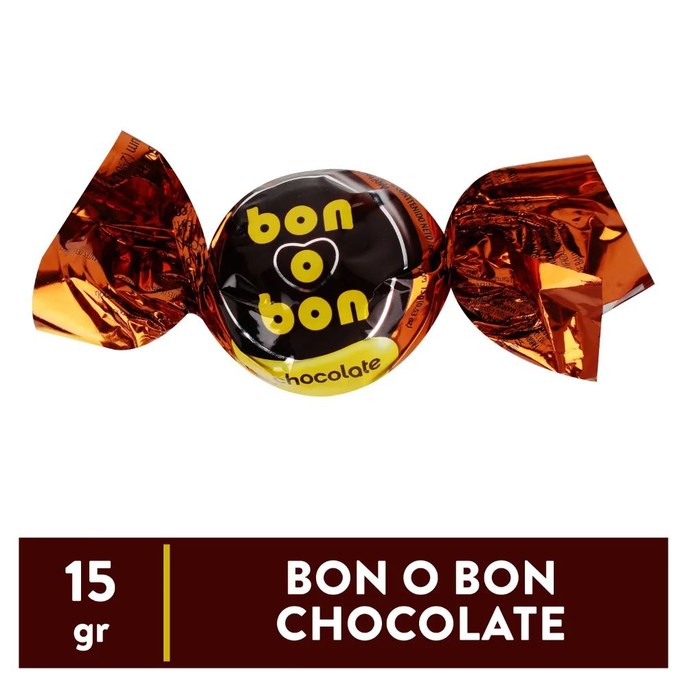 CHOCOLATE - BON O BON