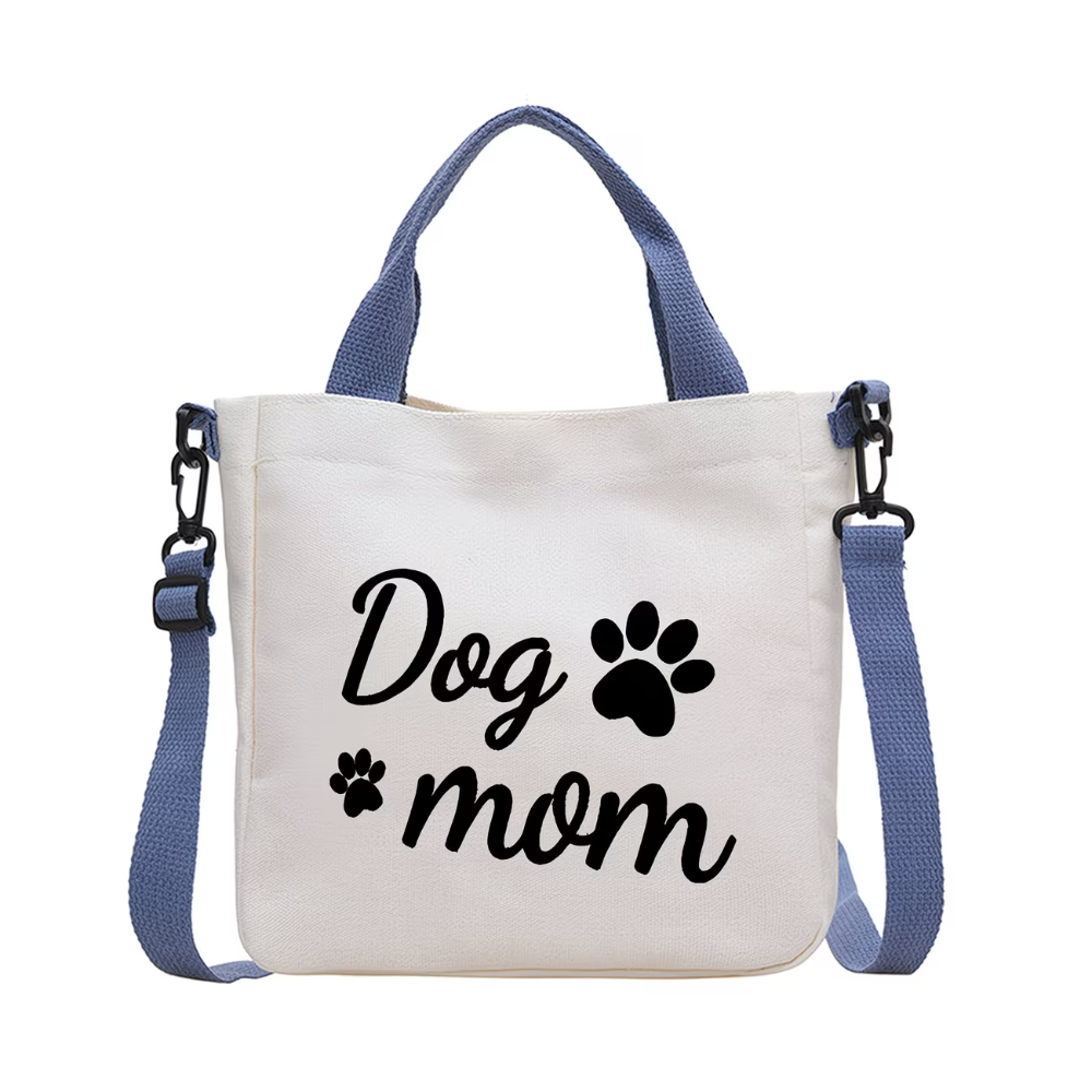 BOLSO - DOG MOM