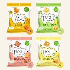 CHIPS - TAZU