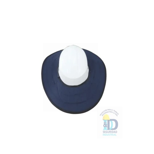 Aleron Para Casco
