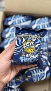 Alfajor Argentrico RASTA