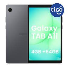 TEBLET TIGO SAMSUNG GALAXI TAB A11 357778644375529