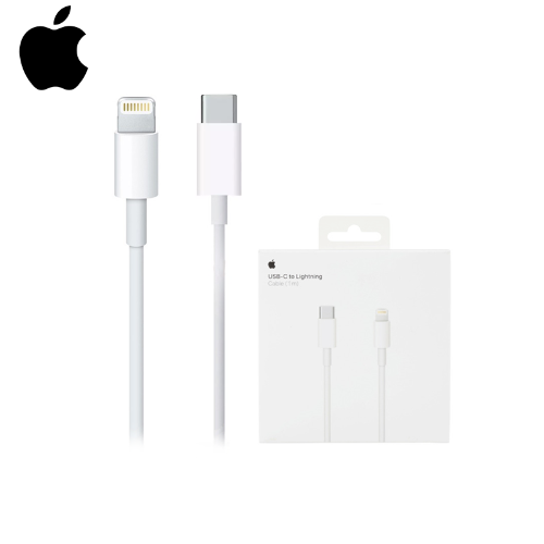 Apple  Cable 1M USB-C to Lightning