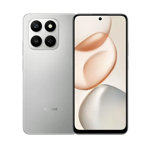 Honor 400 Smart Gris Plata Meteoro Tigo 866213080157789
