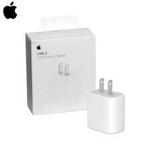cubo usb - c 20w power adapter iphone 194252156926