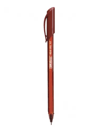 Bolígrafo Color cafe  semi gel 0.7 m OFFI-ESCO