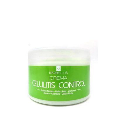 Crema Celulitis Control 250g