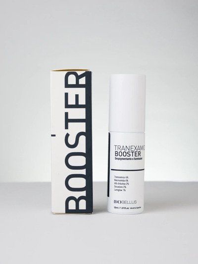 Tranexamic Booster Despigmentante e Iluminador 30ml
