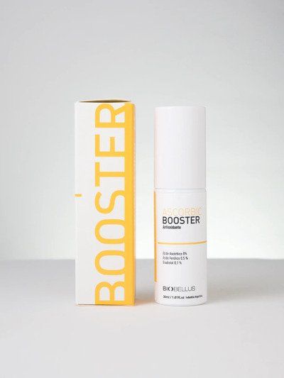 Ascorbic Booster Antioxidante 30ml