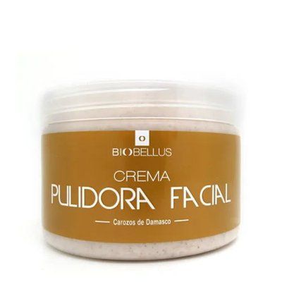 Crema Exfoliante Facial 500g