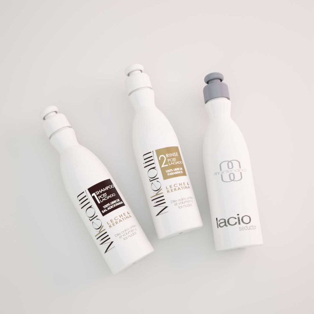 prokapil LECHE Y KERATINA 2 IN 1