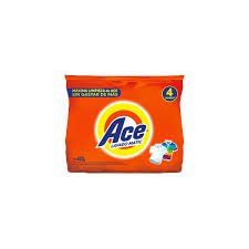 Ace Jabon en polvo matic x400g
