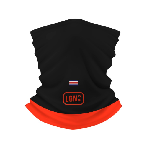 Bandana Basica Legendarios