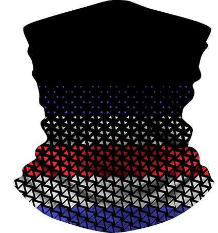 Bandana CR triagulosa